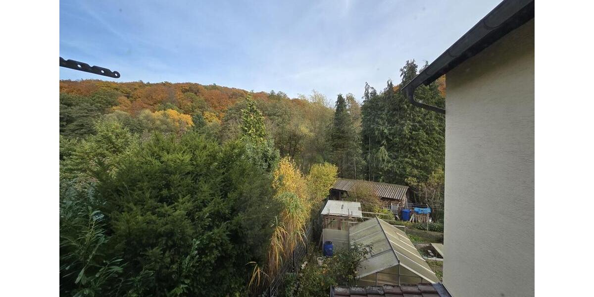 Etagenwohnung Krombach - 4 Zimmer, 86 m&sup2;, 820&euro; | Angebot:24396620