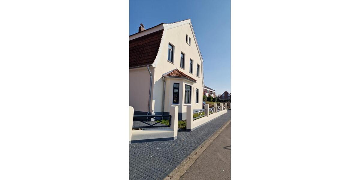 Moderne 2 Zimmer Whg. in Bruchhausen-Vilsen 2 zimmer