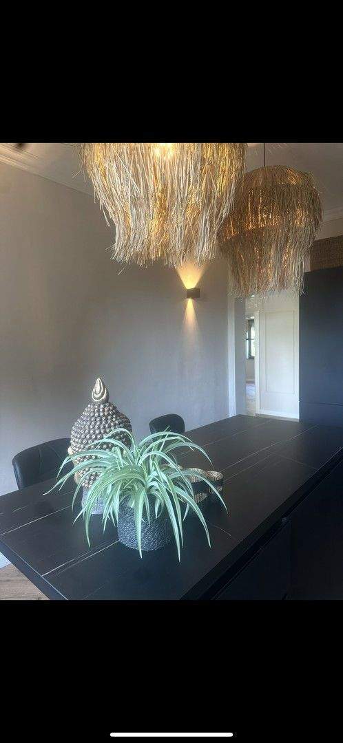 Exclusive Terrassenwohnung 3 zimmer