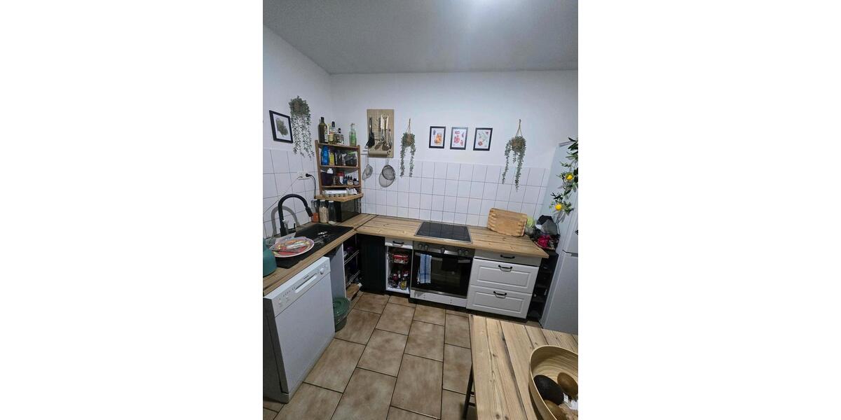 Etagenwohnung Köln Lindenthal - 1 Zimmer, 42 m&sup2;, 585&euro; | Angebot:25080024