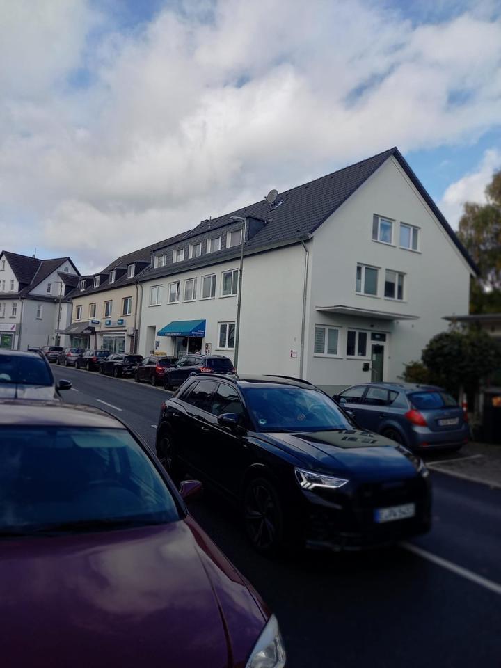 Schönes 1-Raum-Appartement mit Schlafnische Essen Burgaltendorf zimmer