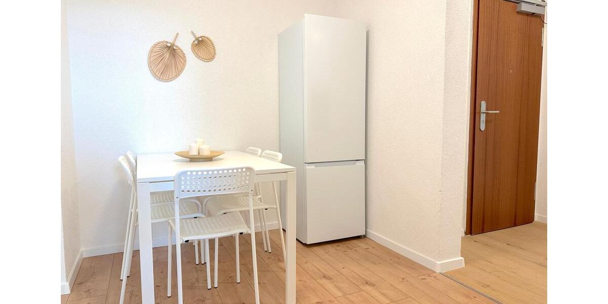 Etagenwohnung Hattersheim am Main - 1 Zimmer, 15 m&sup2;, 425&euro; | Angebot:26358208