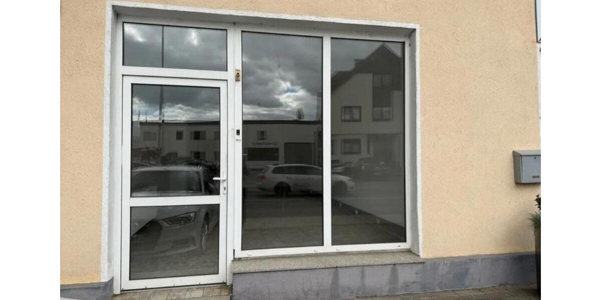 Gewerbeobjekt Wetzlar Altenberger Straße - 895&euro; | Angebot:26265881