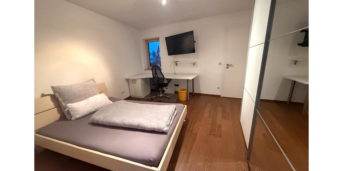 Wohnen auf Zeit Ingolstadt Nordost - 1 Zimmer, 12 m&sup2;, 560&euro; | Angebot:26015492
