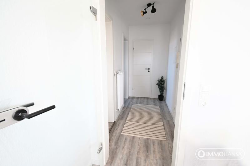 Wohnen auf Zeit Lüneburg Ebensberg - 2 Zimmer, 60 m&sup2;, 1.200&euro; | Angebot:25477726