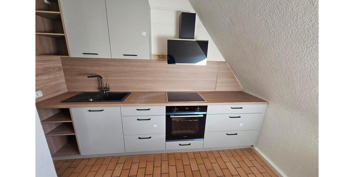 Dachgeschoßwohnung Landau in der Pfalz - 2 Zimmer, 50 m&sup2;, 550&euro; | Angebot:26689072