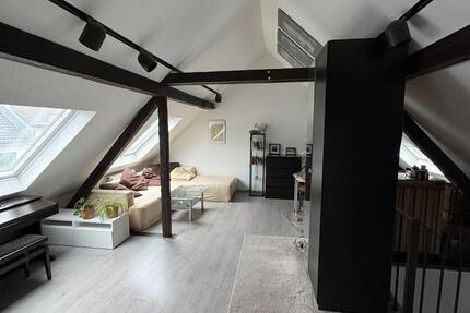 Wohnung Düsseldorf Stadtmitte - 1 Zimmer, 45 m&sup2;, 750&euro; | Angebot:25234497