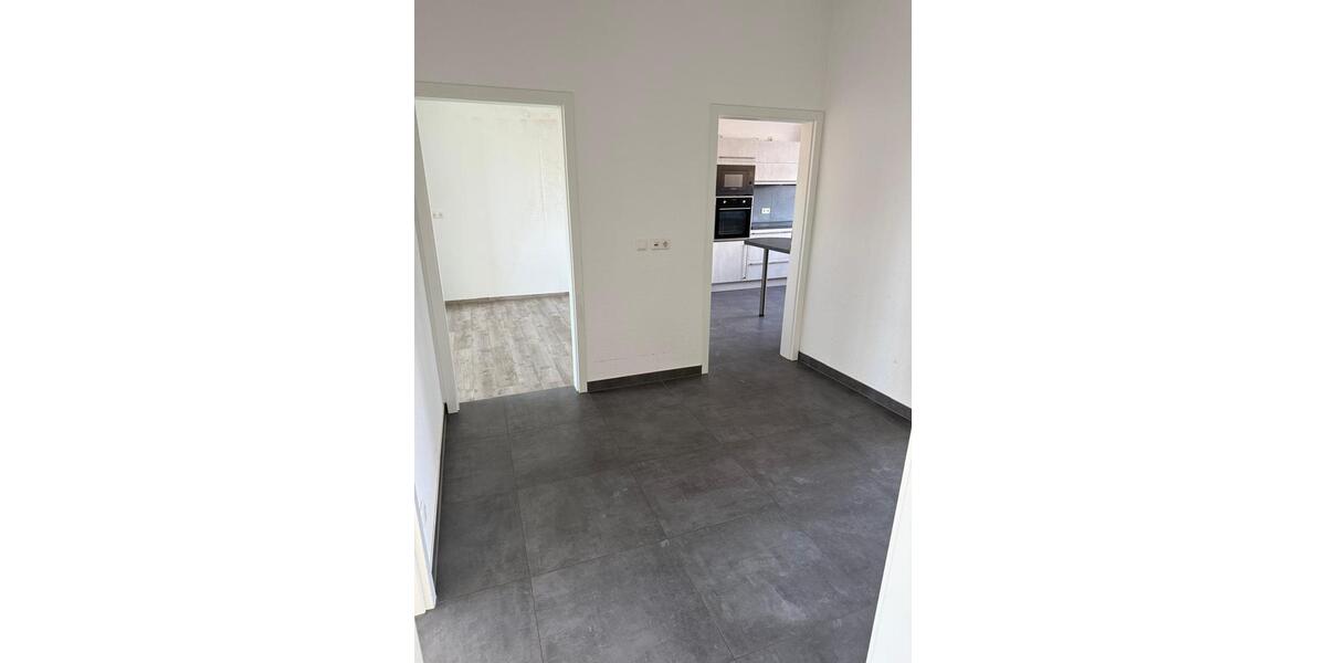 3-Raum Wohnung in zentraler Lage 3 zimmer