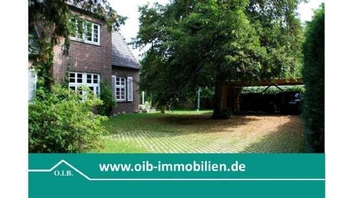 ## Oberneuland, kleine gemütliche 2 Zimmer, DU Bad, EBK, Laminat ##