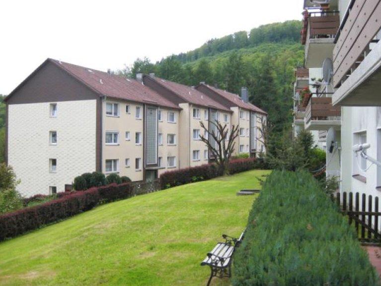 Erdgeschoßwohnung Bad Lauterberg im Harz - 3 Zimmer, 73 m&sup2;, 470&euro; | Angebot:26000012