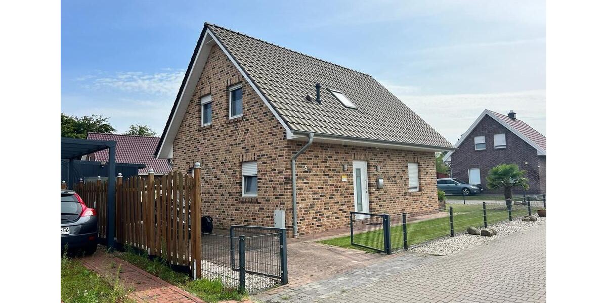 Einfamilienhaus Wardenburg - 3 Zimmer, 120 m&sup2;, 1.500&euro; | Angebot:24628524