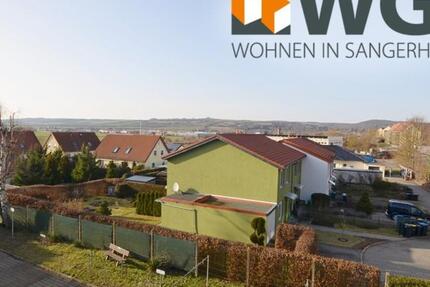 Wohnung Sangerhausen - 3 Zimmer, 61 m&sup2;, 355&euro; | Angebot:25265873