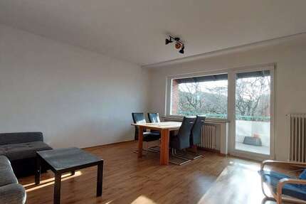 Wohnung Oldenburg Eversten - 3 Zimmer, 70 m&sup2;, 600&euro; | Angebot:25270926