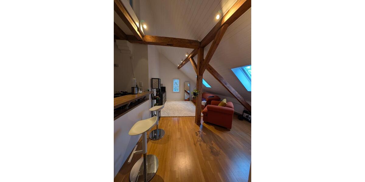 Wohnen auf Zeit Fürstenfeldbruck - 1.5 Zimmer, 40 m&sup2;, 1.000&euro; | Angebot:25806353