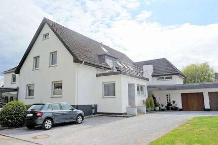 Wohnung zum Mieten in Enger 720 € 117.7 m² 4 zimmer