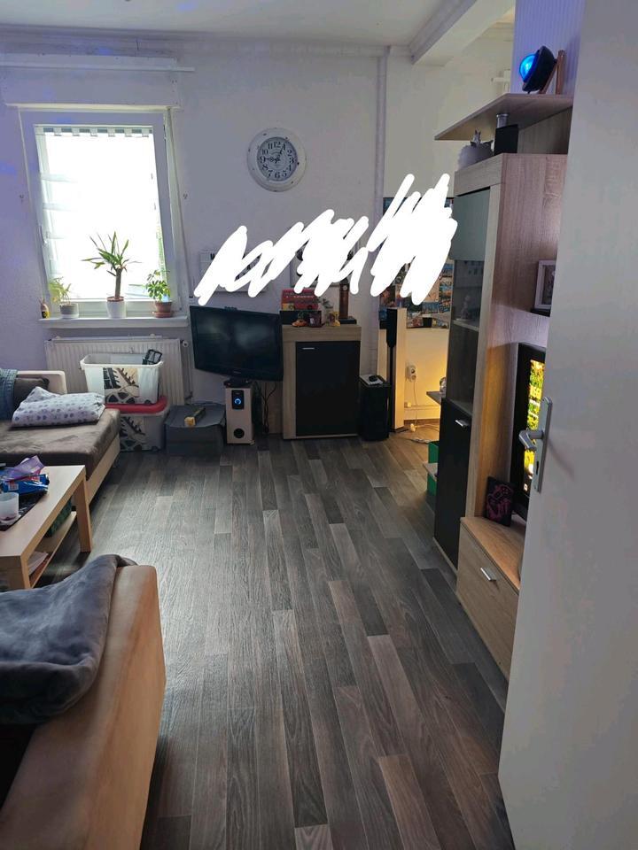 3,5 Zimmer zimmer