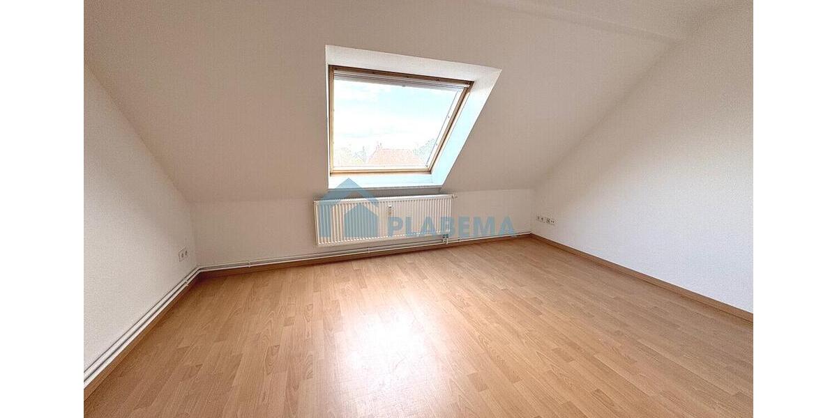 Dachgeschoßwohnung Parchim - 4 Zimmer, 85 m&sup2;, 977&euro; | Angebot:23216848
