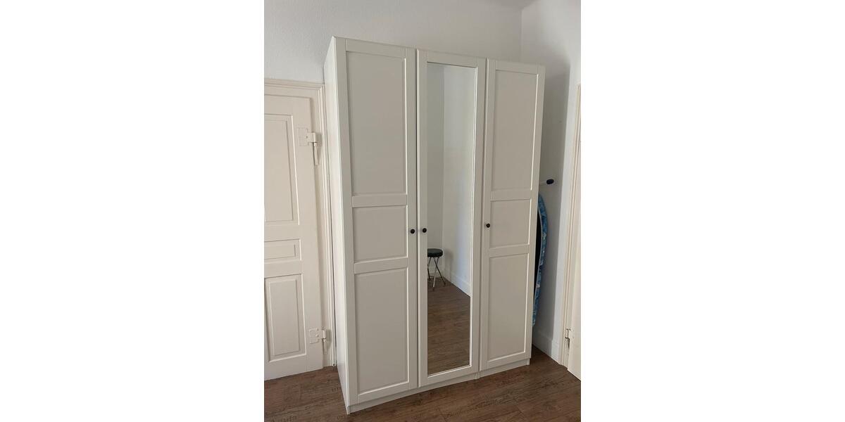 Erdgeschoßwohnung Stuttgart Stuttgart-Nord - 2 Zimmer, 52 m&sup2;, 774&euro; | Angebot:26024466