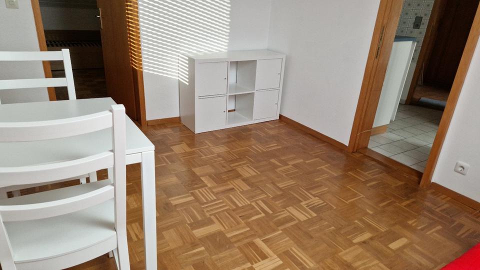 Wohnen auf Zeit Geislingen an der Steige - 2 Zimmer, 30 m&sup2;, 450&euro; | Angebot:25604494