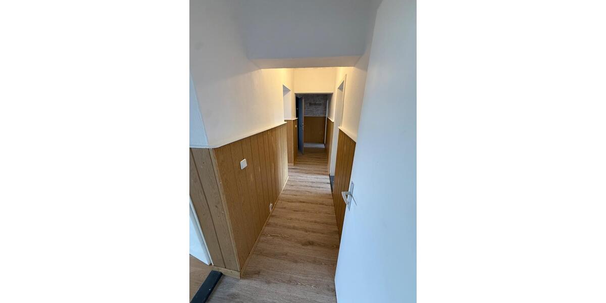 Etagenwohnung Bad Freienwalde (Oder) - 3 Zimmer, 66 m&sup2;, 399&euro; | Angebot:27588835