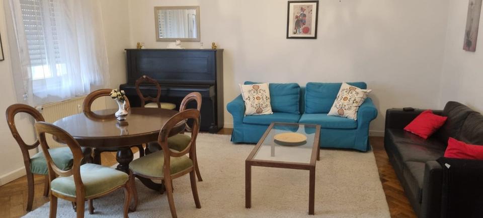 Hochparterre Stendal - 2 Zimmer, 64 m&sup2;, 750&euro; | Angebot:24829783