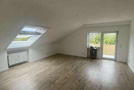 Wohnung zum Mieten in Karlsruhe Wolfartsweier 450 € 21 m²