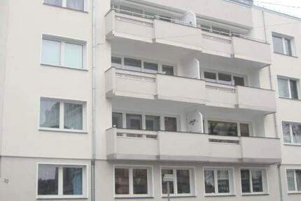 Wunderschön !!! Rheinstraße in Geestemünde 4 ZKB im 2.OG mit großem Balkon 4 zimmer