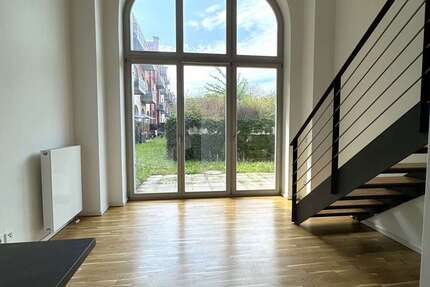 Wohnung Berlin Köpenick - 1.5 Zimmer, 37 m&sup2;, 862&euro; | Angebot:27298639