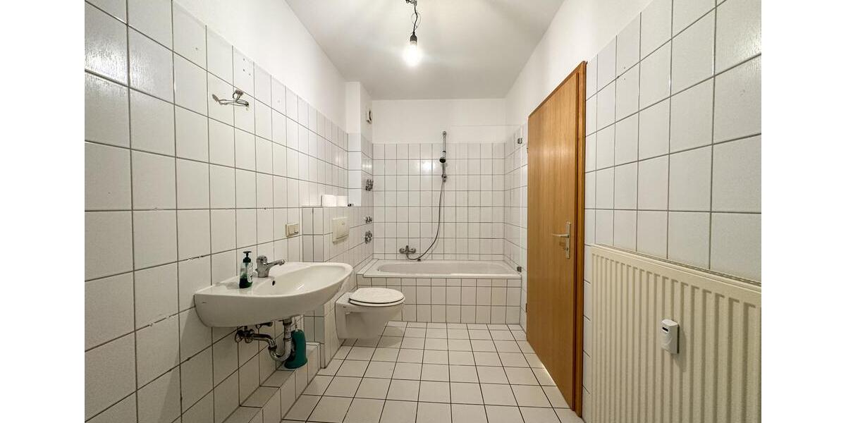 Etagenwohnung Einbeck - 3 Zimmer, 95 m&sup2;, 750&euro; | Angebot:26455825