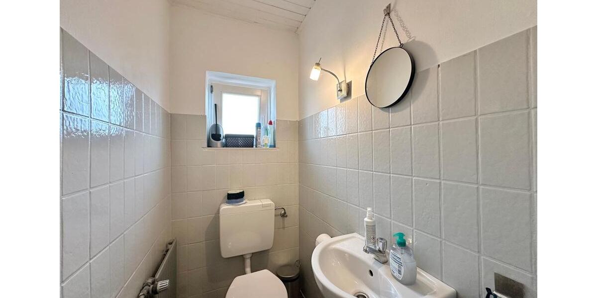 Einfamilienhaus Varel - 4 Zimmer, 121 m&sup2;, 1.200&euro; | Angebot:26481788