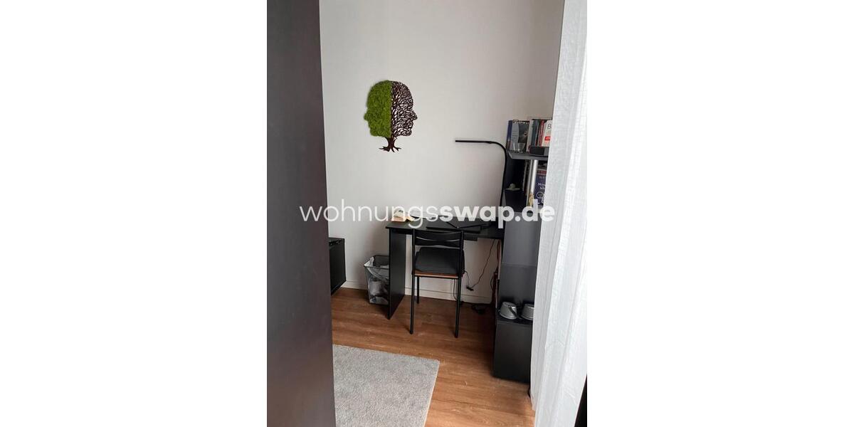 Etagenwohnung Berlin Mitte - 1 Zimmer, 48 m&sup2;, 600&euro; | Angebot:26058015