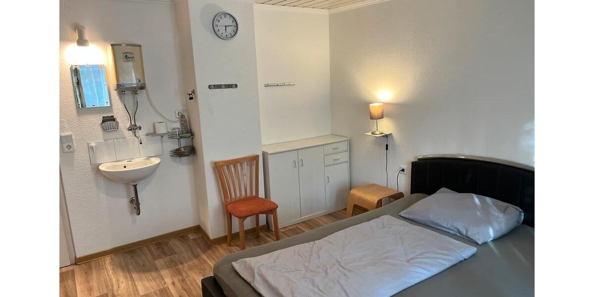Etagenwohnung Geisa - 1 Zimmer, 20 m&sup2;, 395&euro; | Angebot:25944544