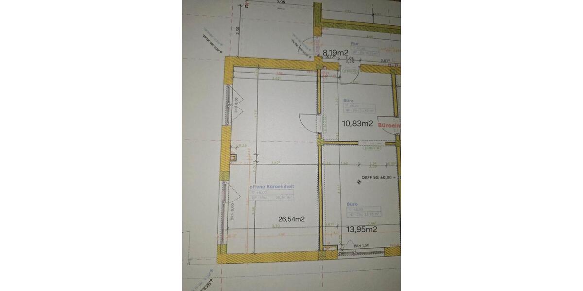 Gewerbeobjekt Deggendorf - 1.053&euro; | Angebot:26261655