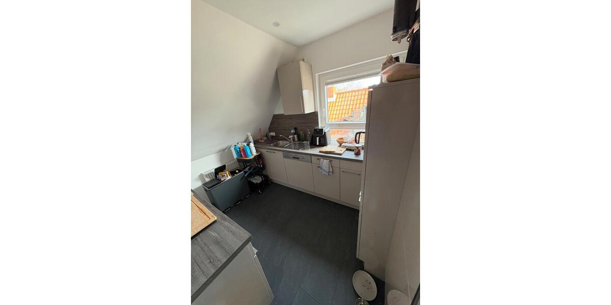 Dachgeschoßwohnung Adendorf - 3 Zimmer, 64 m&sup2;, 825&euro; | Angebot:25857206