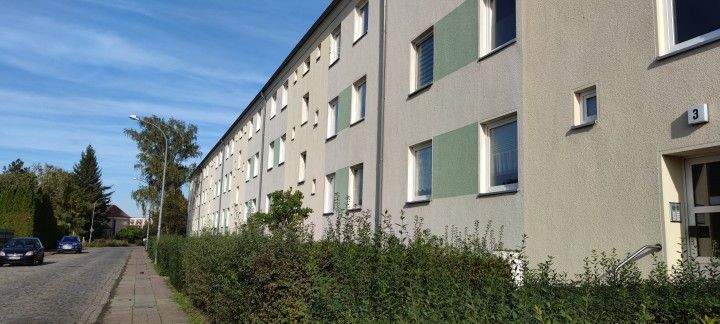 Etagenwohnung Brandenburg an der Havel Görden - 2 Zimmer, 60 m&sup2;, 489&euro; | Angebot:25694721