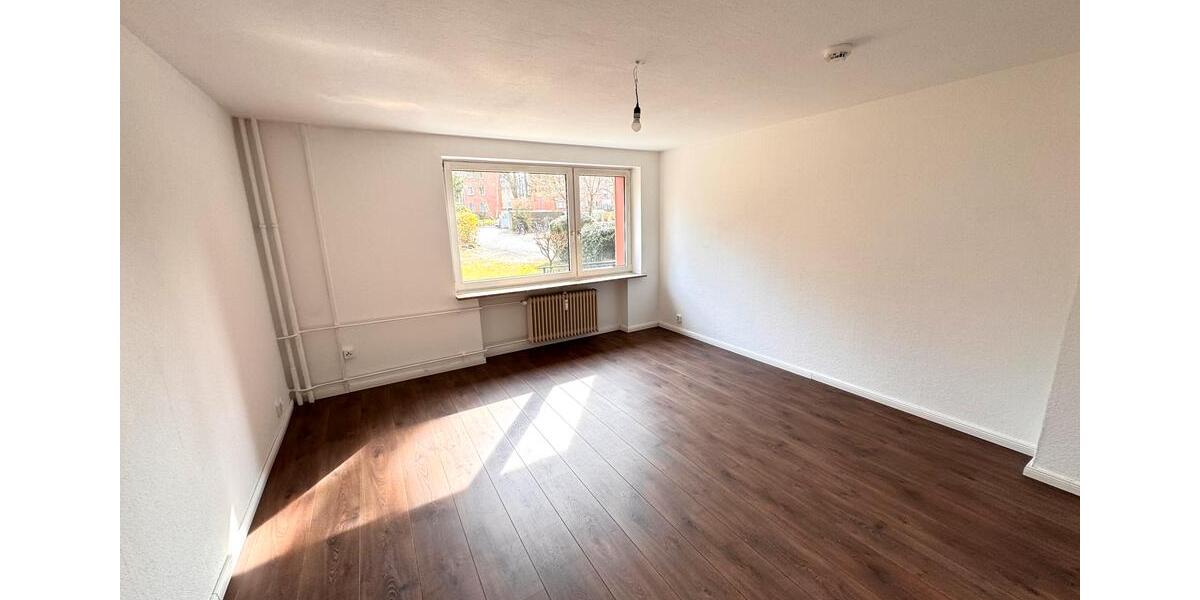 Erdgeschoßwohnung Wedel - 2 Zimmer, 53 m&sup2;, 630&euro; | Angebot:25892077