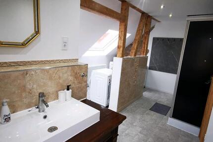 Wohnung Heidesee - 10 Zimmer, 270 m&sup2;, 25&euro; | Angebot:10157614