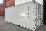 ✅ Seecontainer neu 20Fuß & 40Fuß | Lieferung bundesweit | Lager ✅ zimmer