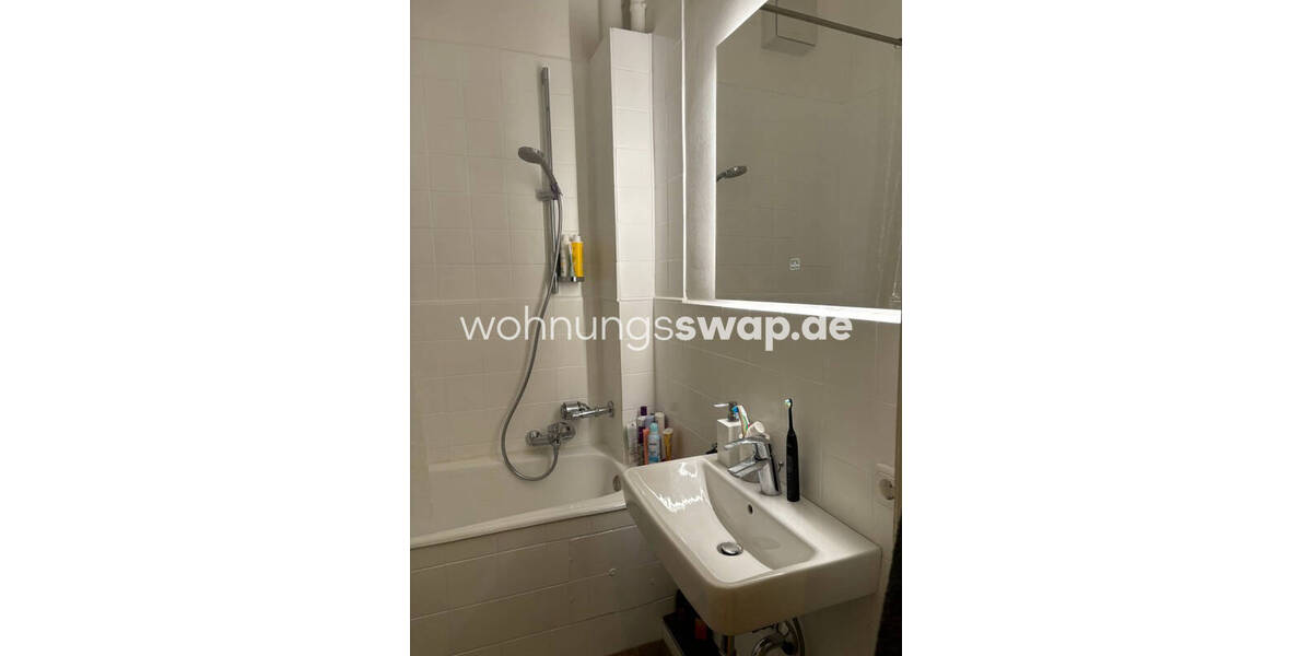 Etagenwohnung Hamburg Eimsbüttel - 3 Zimmer, 70 m&sup2;, 1.100&euro; | Angebot:26215892