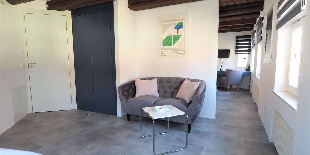 Zimmer Kirchheim/Teck-Nabern Nabern - 2 Zimmer, 900&euro; | Angebot:6247471