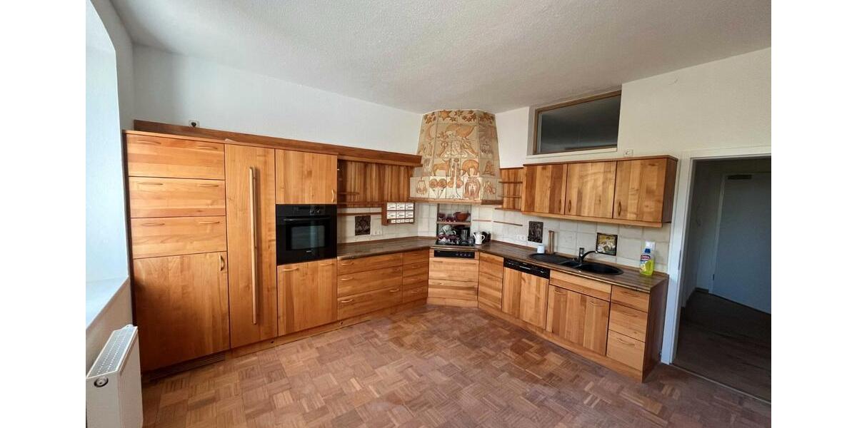 Etagenwohnung Schönberg - 3.5 Zimmer, 124 m&sup2;, 790&euro; | Angebot:26422247