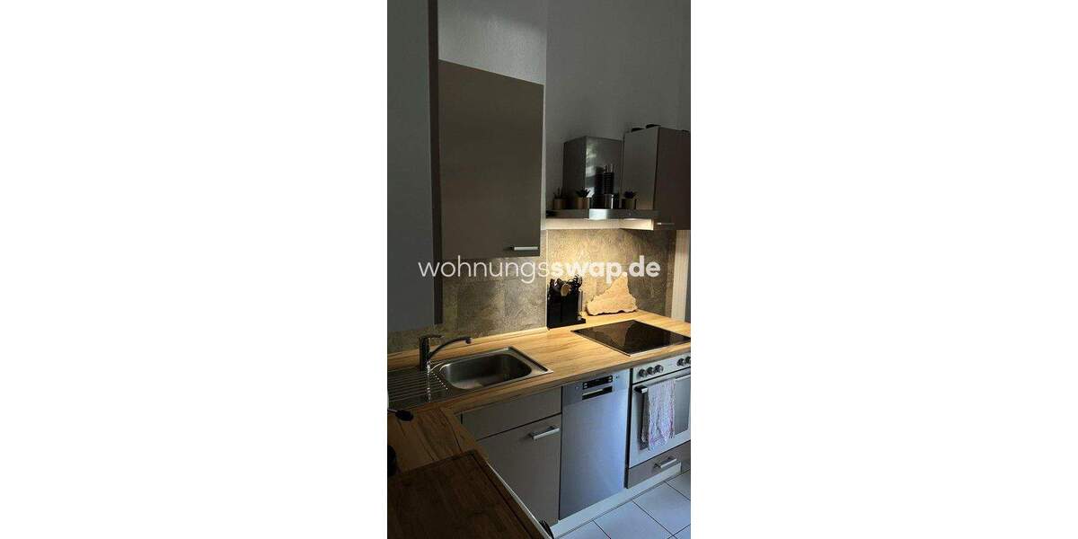 Etagenwohnung Hamburg Eimsbüttel - 4 Zimmer, 78 m&sup2;, 1.068&euro; | Angebot:25975761