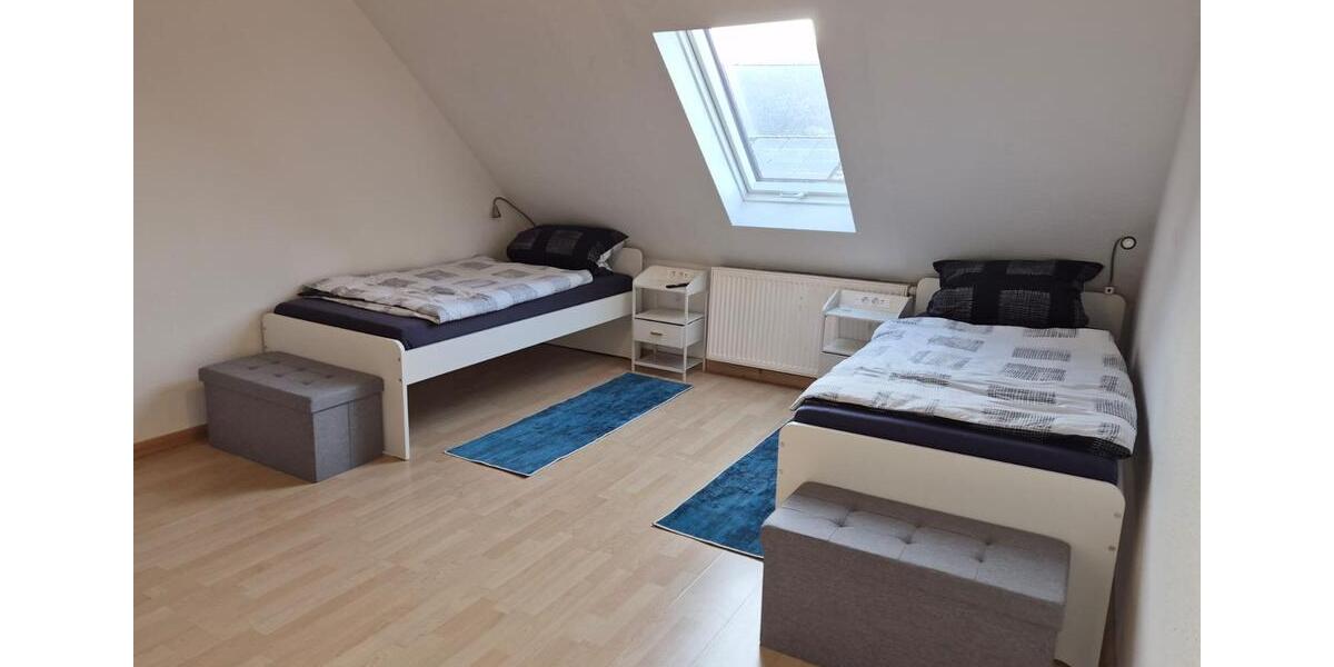 Wohnen auf Zeit Dillingen (Saar) - 1 Zimmer, 40 m&sup2;, 40&euro; | Angebot:25651448