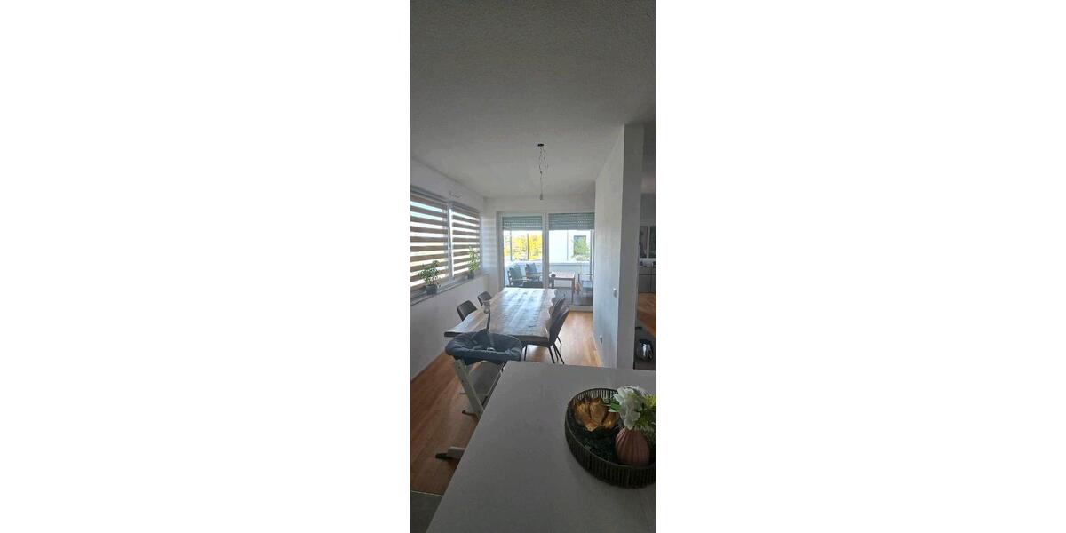 Etagenwohnung Mannheim Gartenstadt - 4 Zimmer, 99 m&sup2;, 1.770&euro; | Angebot:26237136