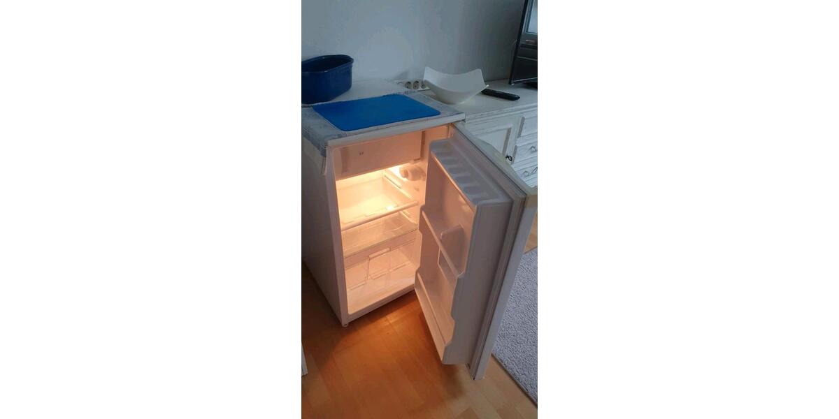 Wohnen auf Zeit Cuxhaven - 1 Zimmer, 29 m&sup2;, 590&euro; | Angebot:24819404