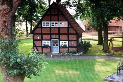 Haus Sulingen - 2 Zimmer, 70 m&sup2;, 500&euro; | Angebot:25146938