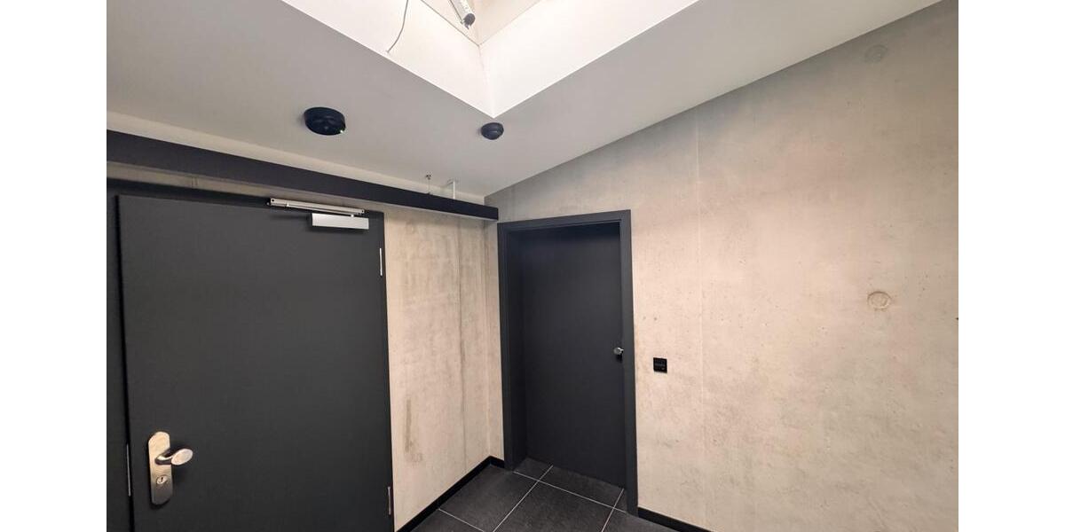 Vermietung moderner Bürofläche im Neubau mit Top Ausstattung zimmer