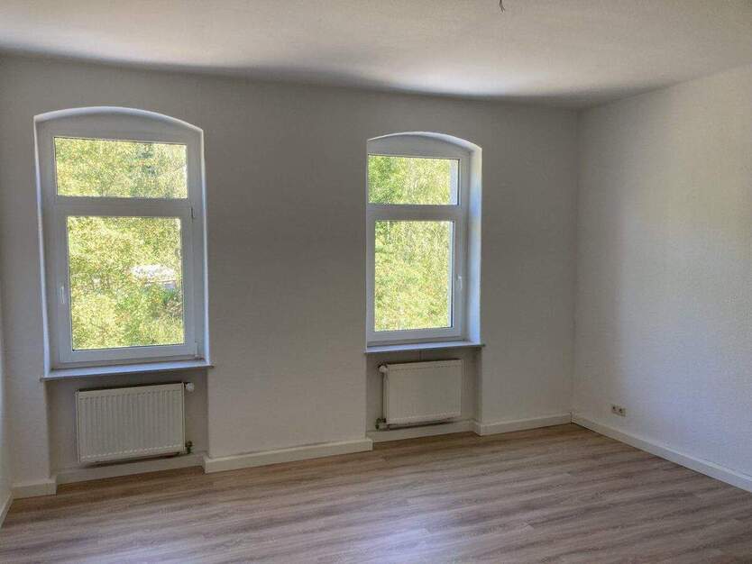 Geräumige Dreizimmerwohnung in zentrumsnaher, aber ruhiger Lage Nähe Campus 3 zimmer