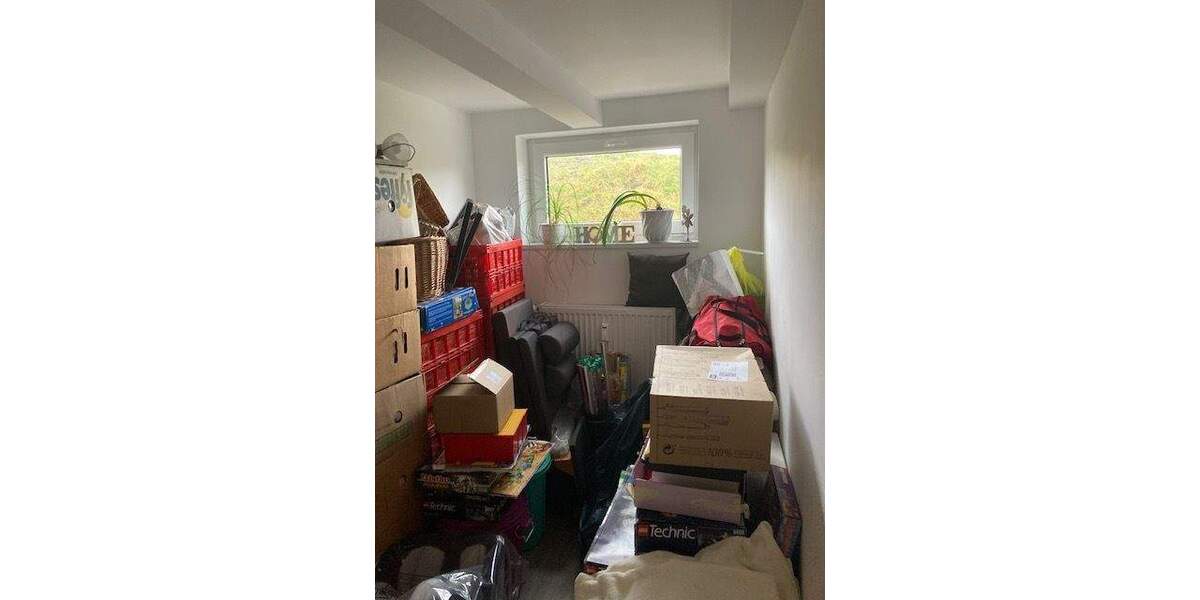 Etagenwohnung Simonsberg - 2 Zimmer, 55 m&sup2;, 520&euro; | Angebot:25822194