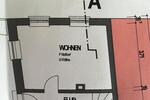 Wohnen auf Zeit Bingen am Rhein - 1 Zimmer, 19 m&sup2;, 435&euro; | Angebot:26468554
